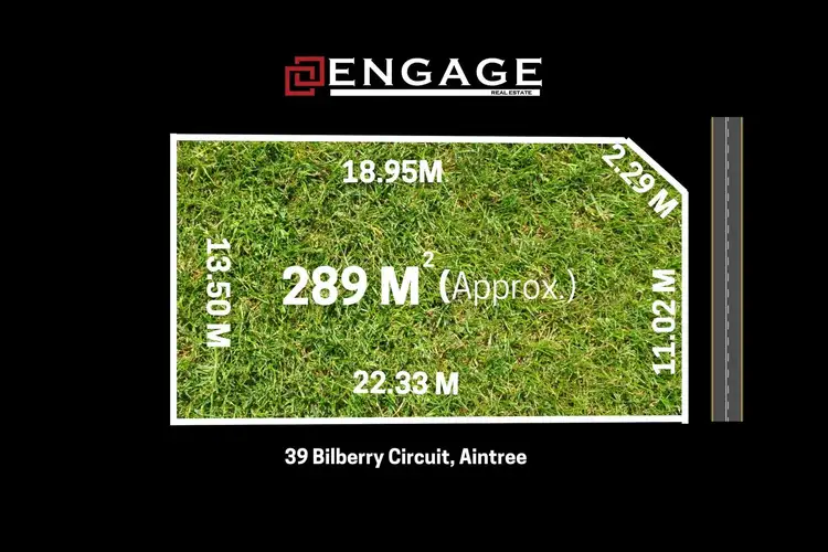 39 Bilberry Circuit, Aintree VIC 3336