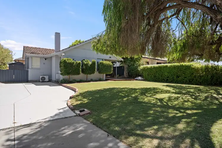 11 Peacock Street