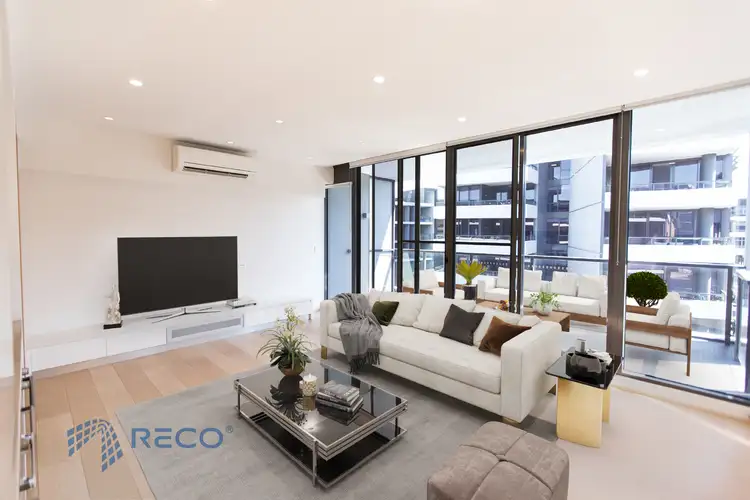 419/850 Bourke Street