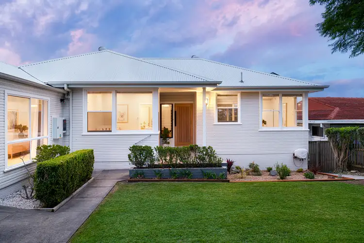 104 Macquarie Street