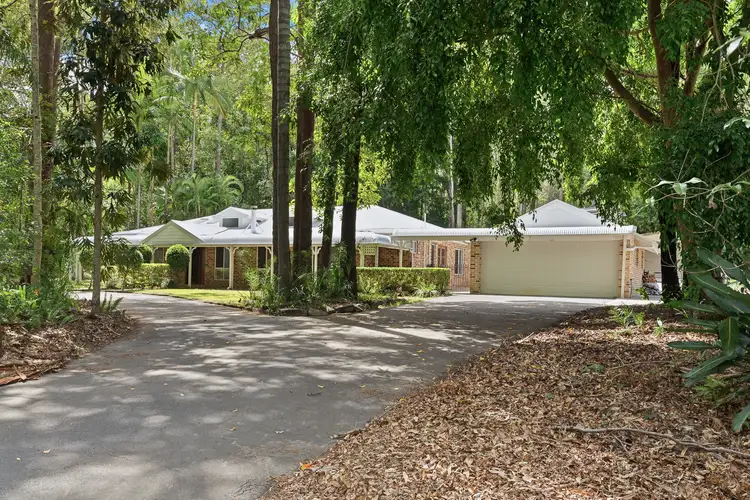 49 Cashmere Lane