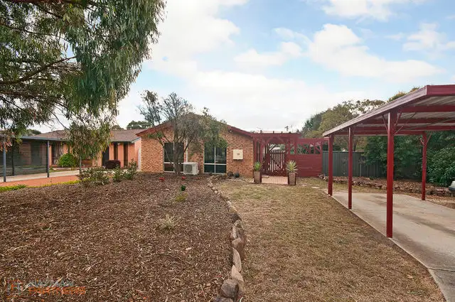 15 Abercorn Crescent