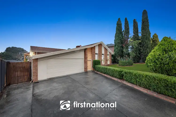 310 James Cook Drive