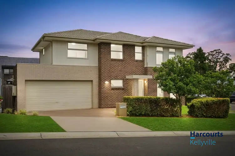 9 Doncaster Street