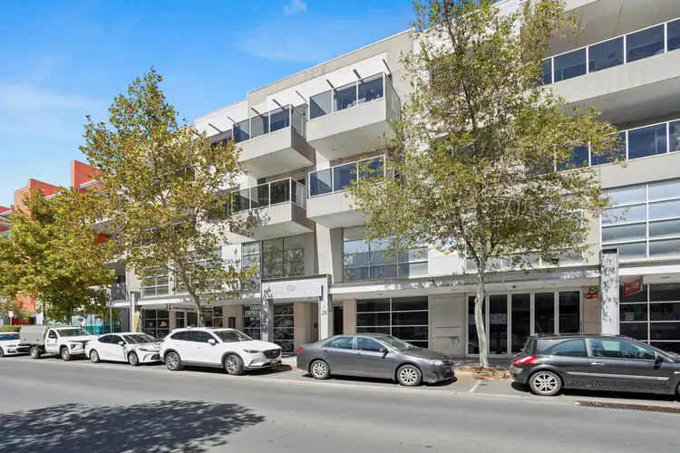 203/26-28 Metro Parade