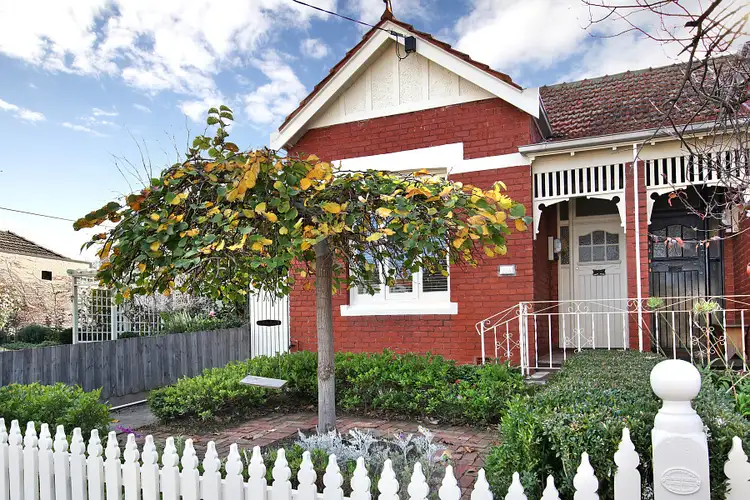 11A Evandale Road