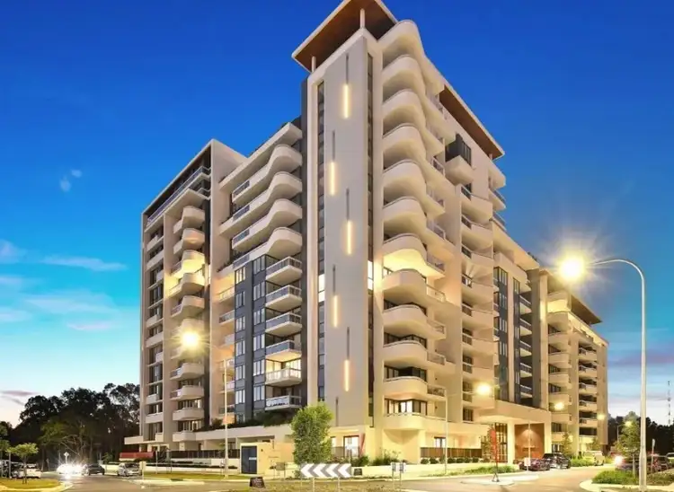 906/2 Kingfisher Street