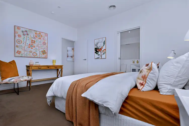 22/520 Victoria Street