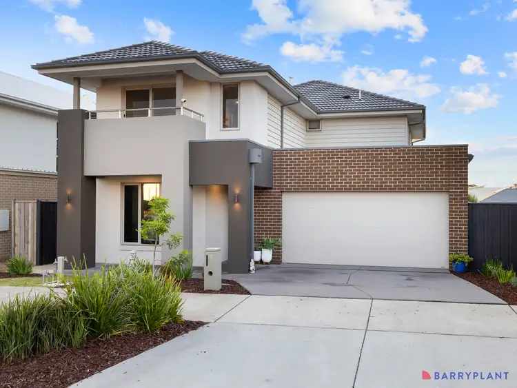 8 Bronzewing Drive