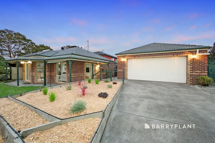 44 Shearer Drive
