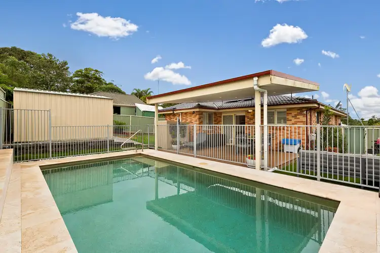 16B McNaughton Avenue