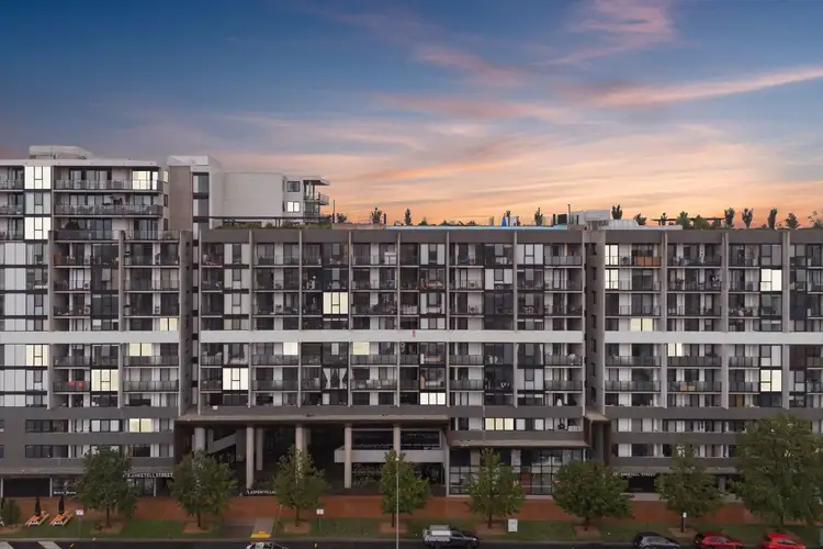 437/335 Anketell Street