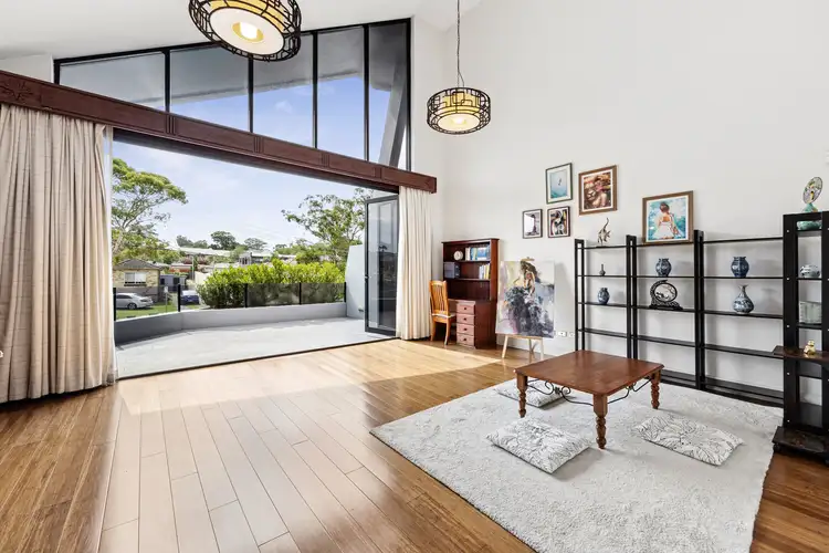 6A Rogers Street