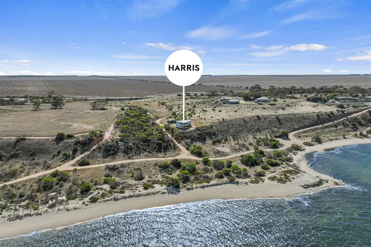 Lot 2 Victory Crescent