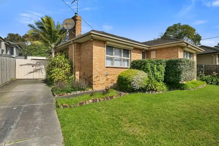 258 Hull Road