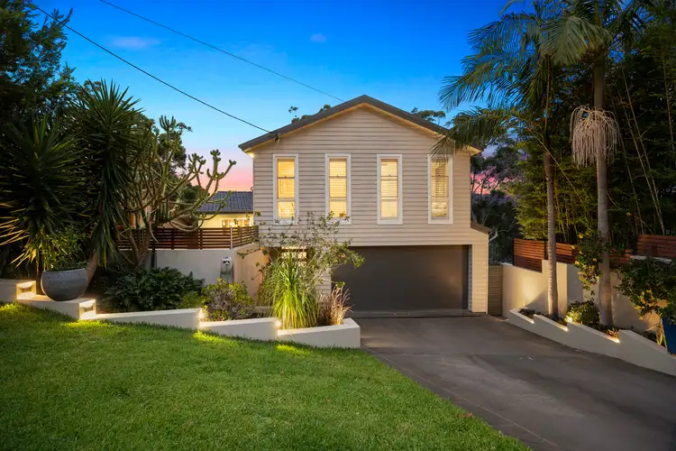 12 Kimberley Place