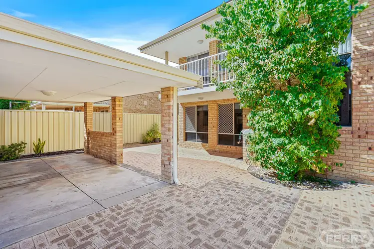 4/86-88 Mandurah Terrace
