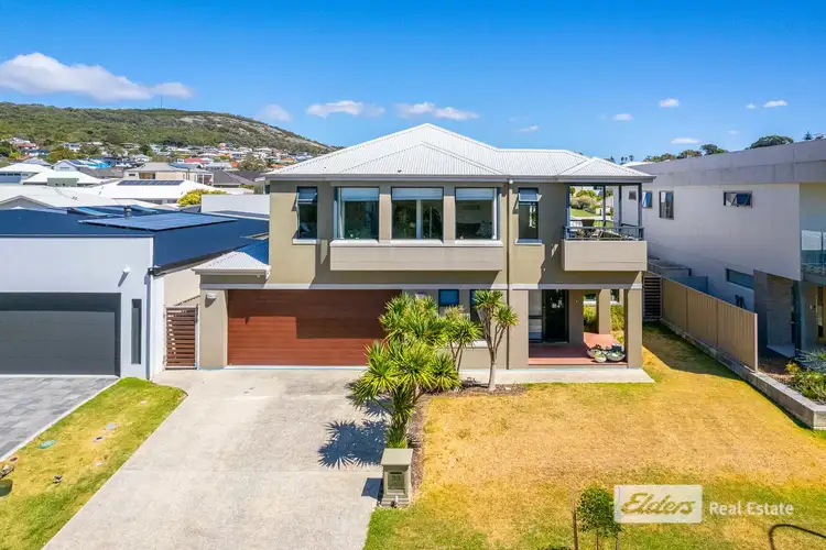 33 Lake Seppings Drive