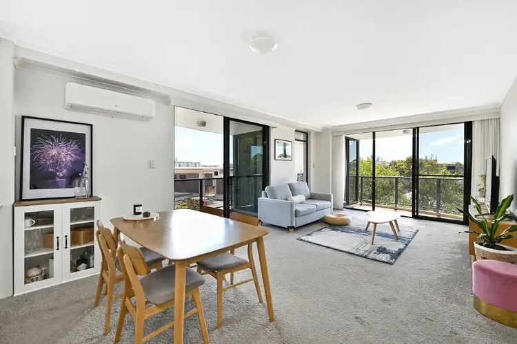 46/19-23 Herbert Street