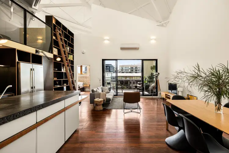 33/22 Florence Street