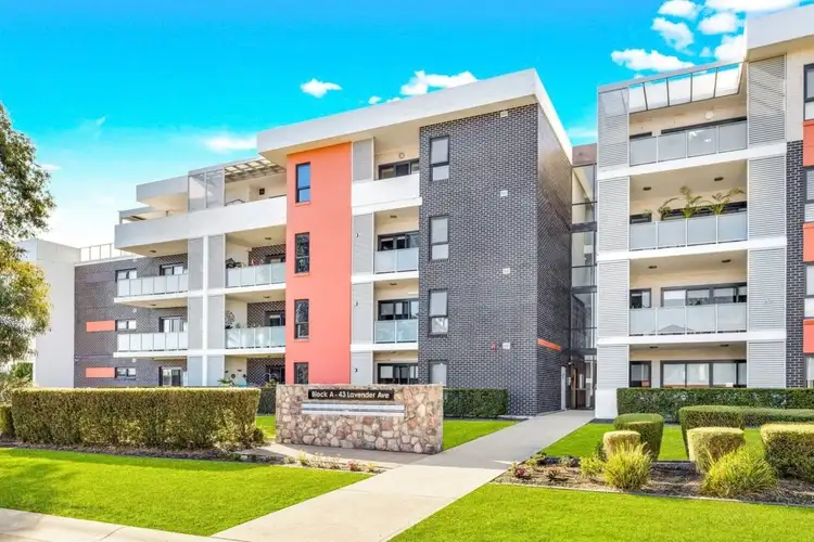 1/43 Lavender Avenue