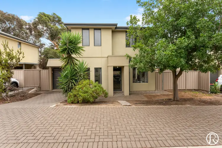 3/49 Alexander Avenue