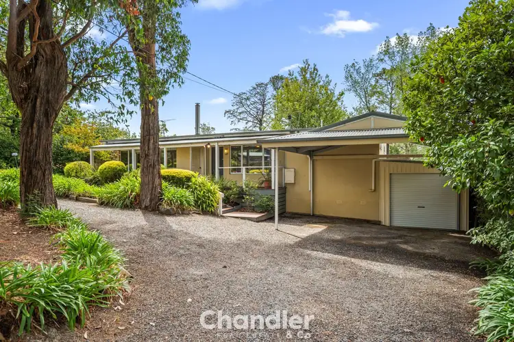 3 Lockwood Road