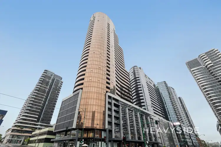 1512/850 Whitehorse Road