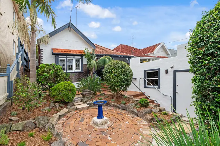 35 Coogee Street