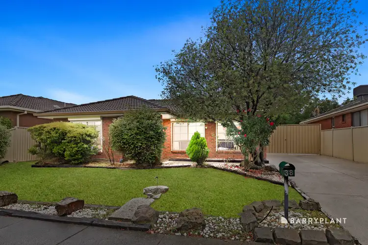 38 Garden Grove Drive