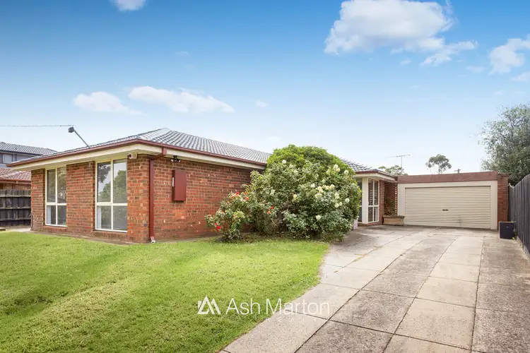 12 Glenbourne Road