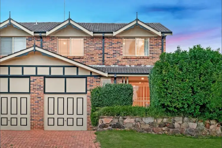 2/68 County, Cherrybrook NSW 2126