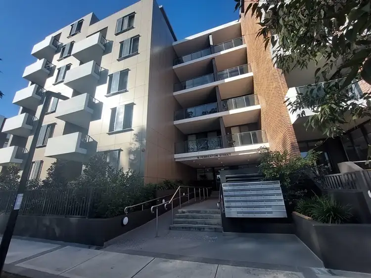 306/18 Pemberton Street