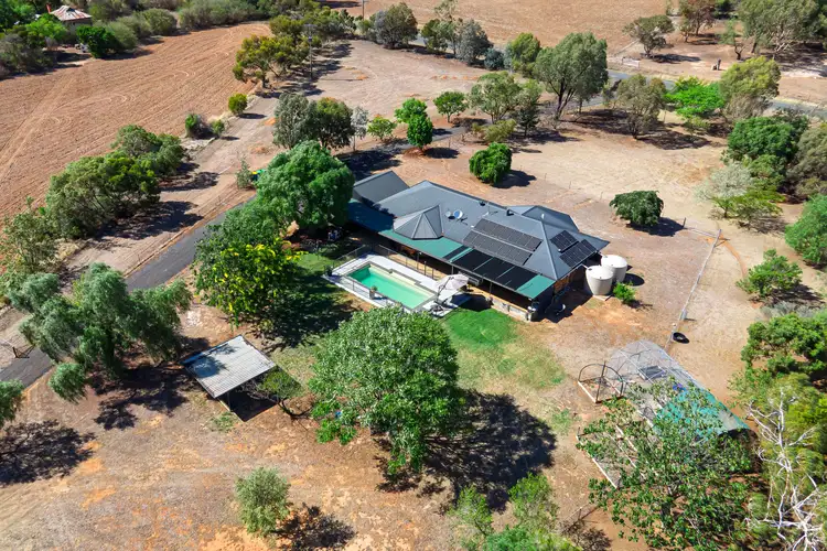 107 Cummins Road
