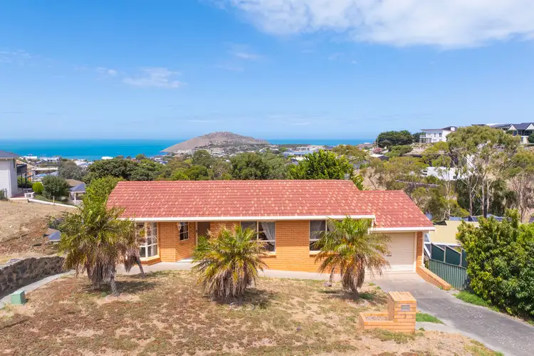 3 Buffalo Court