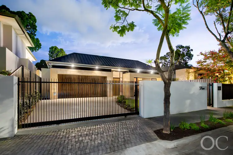 5 Hatherley Avenue