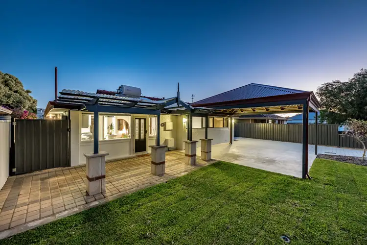 70 Camberwarra Drive
