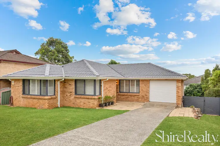 34 Joseph Banks Drive