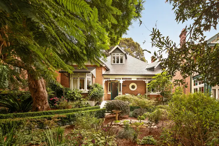 117 Cavendish Street