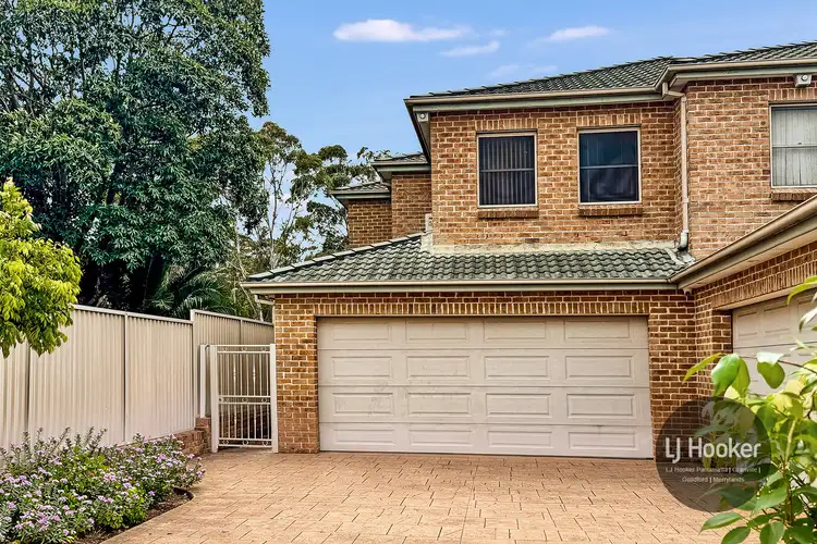 185A Fowler Road, Guildford NSW 2161