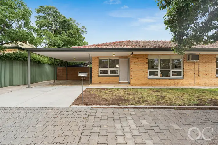 3/449 Goodwood Road