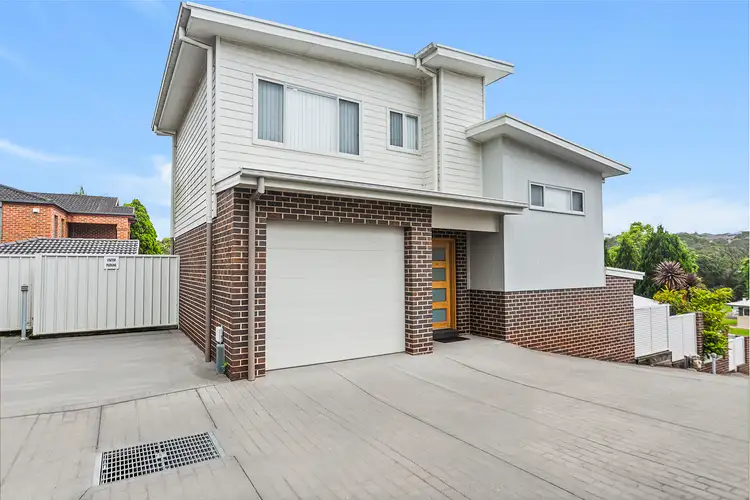 4/27 Whittaker Street