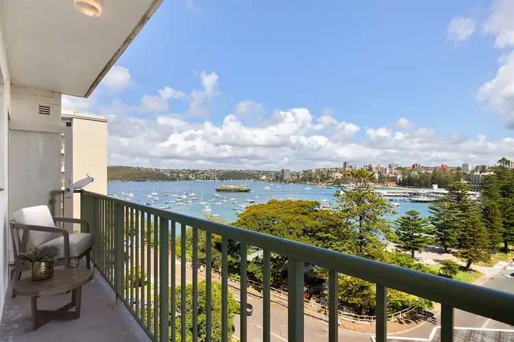 28/1 Osborne Road
