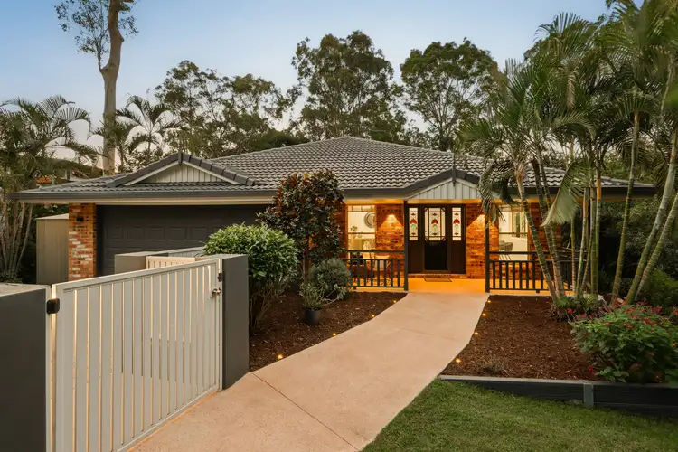 20 Kingfisher Place
