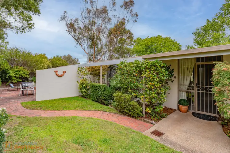 4/146 Shackleton Circuit