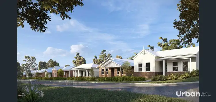 Lot 5 Williwa Street