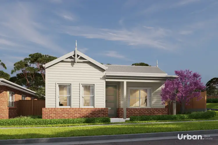 18 Williwa Street