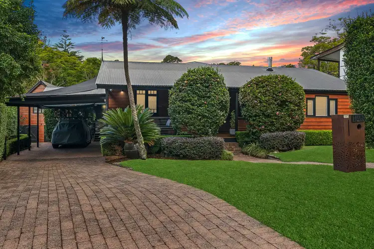 148 Woodcourt Road