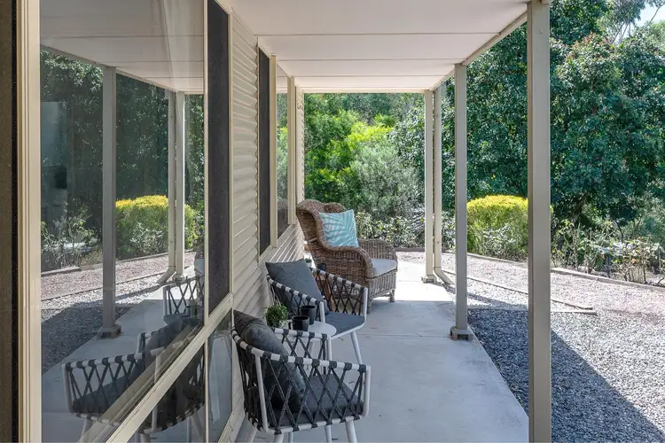 21A Cleggett Road