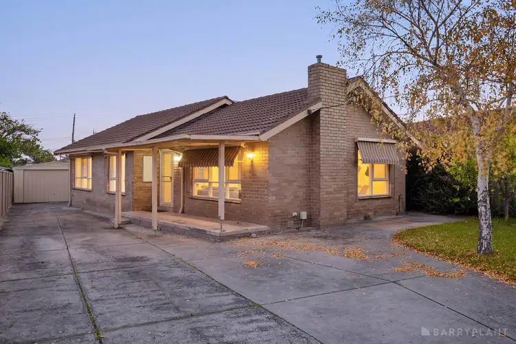 64 Hanleth Avenue